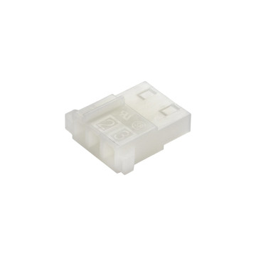 Alloggiamento isolante per Spina cavo VAPE Regolatore di tensione R54 10940900  SIP - 2