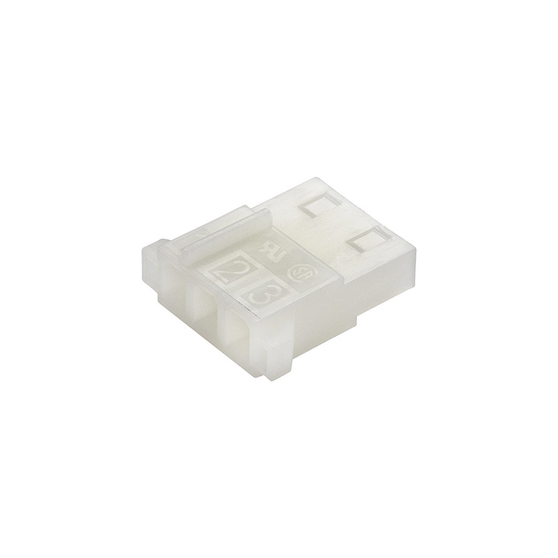 Alloggiamento isolante per Spina cavo VAPE Regolatore di tensione R54 10940900  SIP - 2