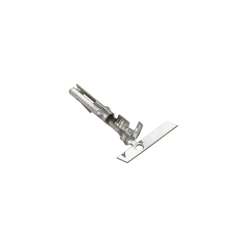 Capocorda per cavo 0,5-1,0mm² VAPE Regolatore di tensione R54 10940400  SIP - 1