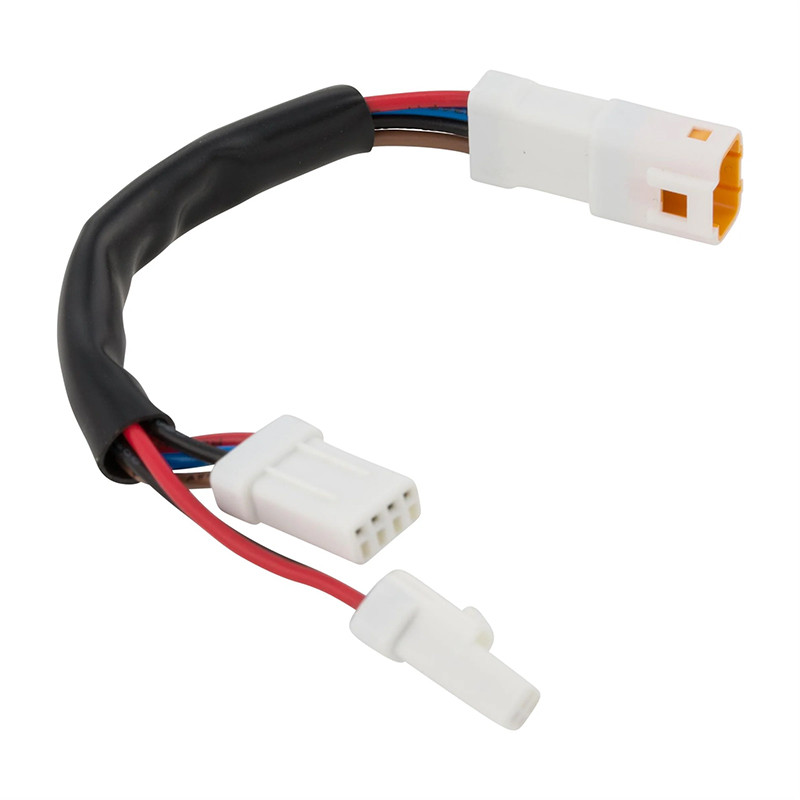 USB Charger SIP 12 Volt AC/DC, 2A, per contagiri/contachilometri SIP per Vespa 500USBK2  SIP - 3