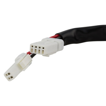 USB Charger SIP 12 Volt AC/DC, 2A, per contagiri/contachilometri SIP per Vespa 500USBK2  SIP - 4