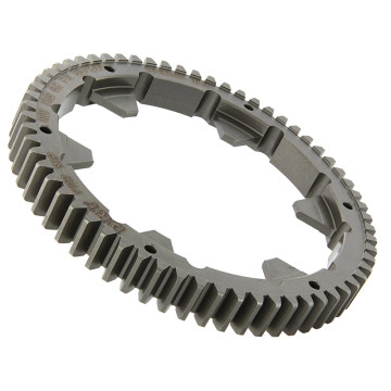 DRT 62 Teeth Primary Sprocket for Vespa 125-200 VNA, VBA, PX, Cosa – Compatible with DRT z22-25 and SIP Supersport clutches 4043