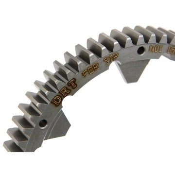 DRT 62 Teeth Primary Sprocket for Vespa 125-200 VNA, VBA, PX, Cosa – Compatible with DRT z22-25 and SIP Supersport clutches 4043