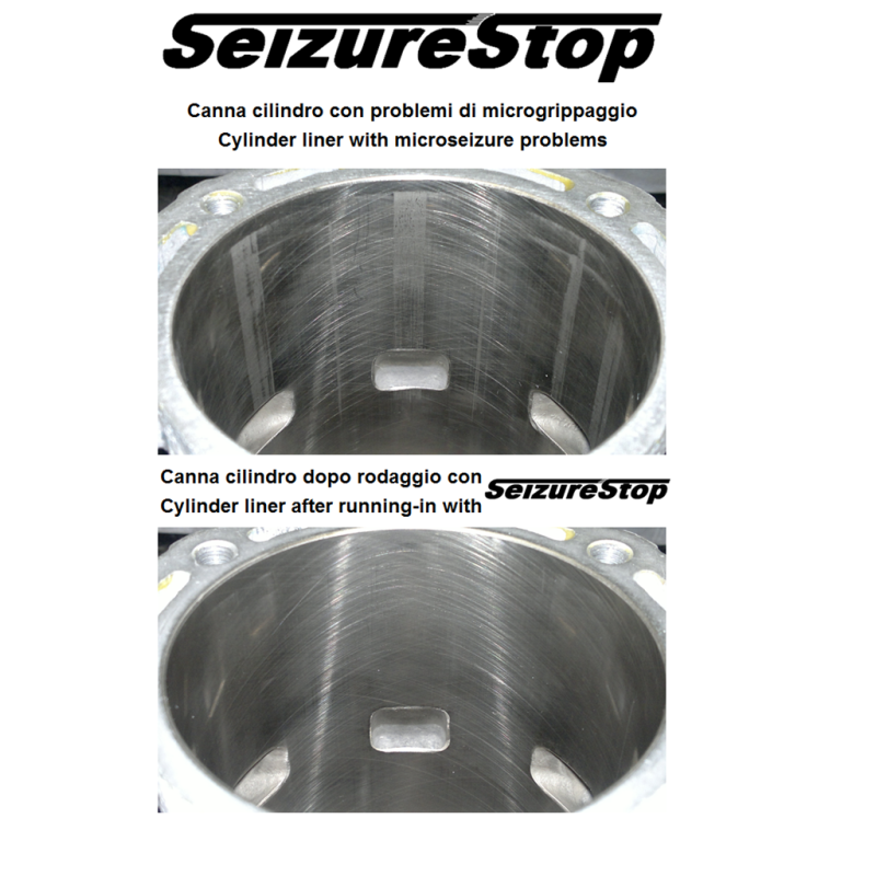 SeizureStop VMC – Anti-Seize Oil for AVO Engines and Transmissions - 3