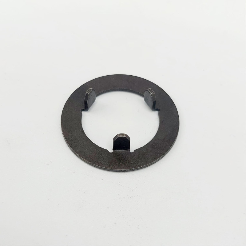 Rondella 3 punte montaggio frizione  AVO - 1