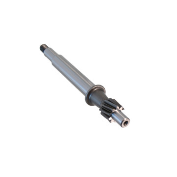 ALBERINO RINFORZATO Z10 DENTI ELICOIDALI EVOK CIAO-SI-BRAVO CON VARIATORE 176447 RMS : 100410016  EVOK - 2