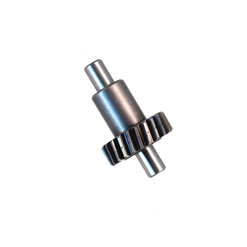 INGRANAGGIO OZIOSO RINFORZATO Z23 DENTI ELICOIDALI EVOK CIAO-SI-BRAVO CON VARIATORE RMS : 100410015  EVOK - 1