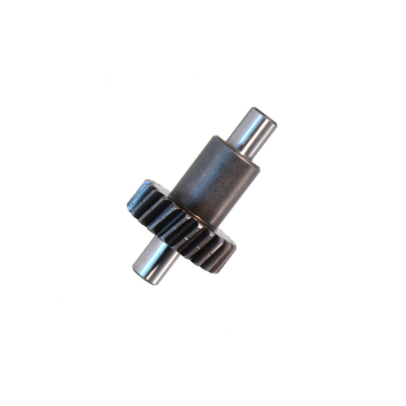 INGRANAGGIO OZIOSO RINFORZATO Z23 DENTI ELICOIDALI EVOK CIAO-SI-BRAVO CON VARIATORE RMS : 100410015  EVOK - 3