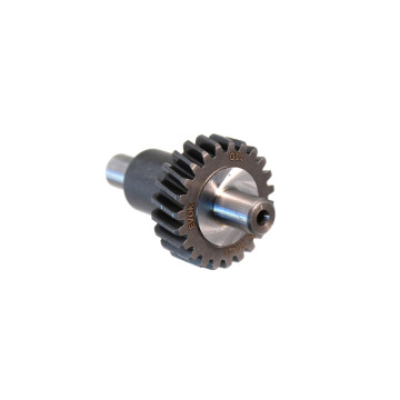 INGRANAGGIO OZIOSO RINFORZATO Z23 DENTI ELICOIDALI EVOK CIAO-SI-BRAVO CON VARIATORE RMS : 100410015  EVOK - 4