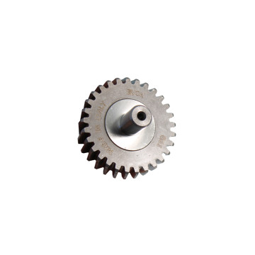 INGRANAGGIO DUPLO RINFORZATO Z10 DENTI DRITTI Z29 DENTI ELICOIDALI EVOK CIAO-SI-BRAVO CON VARIATORE 178696 RMS : 100410013  EVOK
