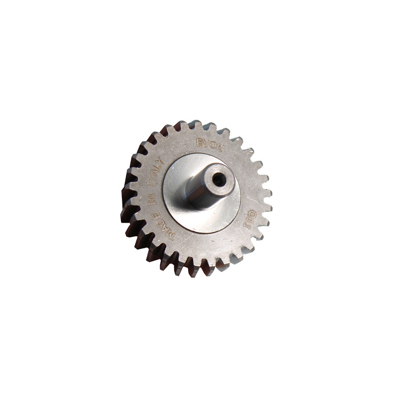 INGRANAGGIO DUPLO RINFORZATO Z10 DENTI DRITTI Z29 DENTI ELICOIDALI EVOK CIAO-SI-BRAVO CON VARIATORE 178696 RMS : 100410013  EVOK