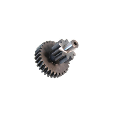 INGRANAGGIO DUPLO RINFORZATO Z10 DENTI DRITTI Z29 DENTI ELICOIDALI EVOK CIAO-SI-BRAVO CON VARIATORE 178696 RMS : 100410013  EVOK