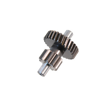 INGRANAGGIO DUPLO RINFORZATO Z10 DENTI DRITTI Z29 DENTI ELICOIDALI EVOK CIAO-SI-BRAVO CON VARIATORE 178696 RMS : 100410013  EVOK