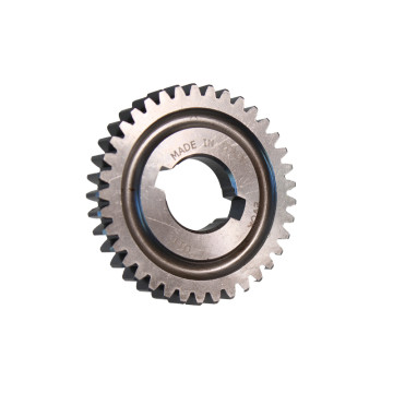 RUOTA DENTATA RINFORZATA Z37 DENTI DRITTI EVOK CIAO-SI-BRAVO CON VARIATORE 1786975 RMS : 100410011  EVOK - 2