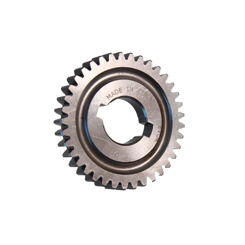 RUOTA DENTATA RINFORZATA Z37 DENTI DRITTI EVOK CIAO-SI-BRAVO CON VARIATORE 1786975 RMS : 100410011  EVOK - 1