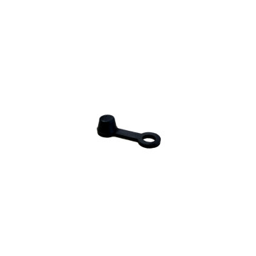TAPPO IN GOMMA PER VITE DI SPURGO RMS : 225511001  EVOK - 1