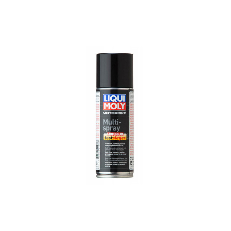 LUBRIFICANTE MULTIUSO 200ML LIQUIMOLY RMS : 267202022  LIQUI MOLY - 1
