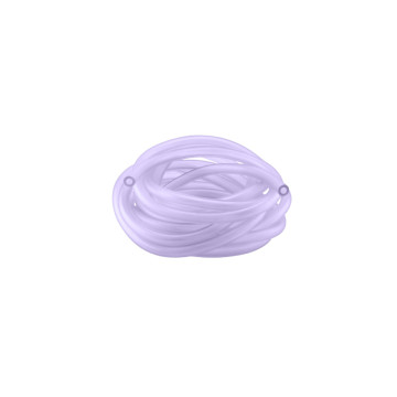 ROTOLO TUBO BENZINA E OLIO - 5X10MM DA 5 METRI RMS : 121690041  RMS Moto & Scooter - 1