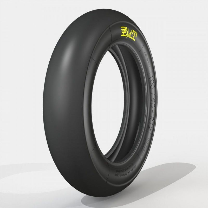 MiniGP VMC 12P FF-25 Motore Daytona 190cc e Gomme PMT e Termocoperta PRO DIGITAL  VMC RACING - 5