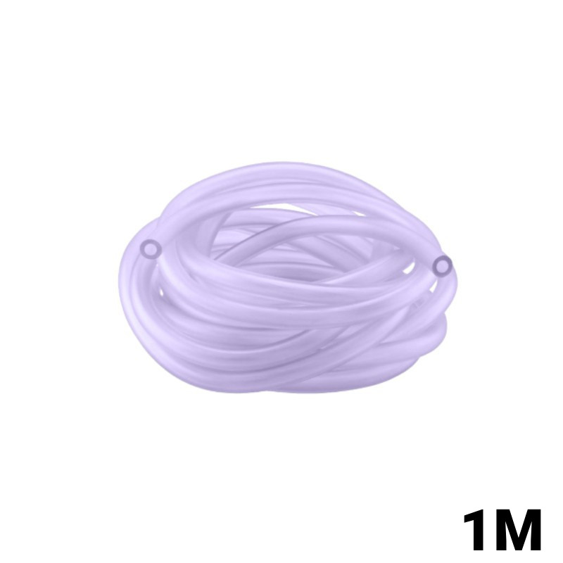 ROTOLO TUBO BENZINA E OLIO - 4X7MM DA 1 METRI RMS  RMS Moto & Scooter - 1