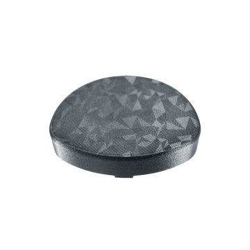 COPERCHIO TAPPO CONTACHILOMETRI TRAMA PRISMA EVOK PIAGGIO VESPA 125 PRIMAVERA-ET3 RMS : 142680417  EVOK - 1