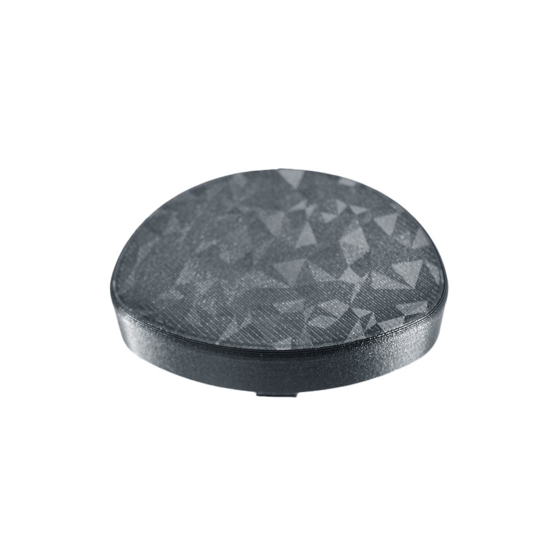 COPERCHIO TAPPO CONTACHILOMETRI TRAMA PRISMA EVOK PIAGGIO VESPA 125 PRIMAVERA-ET3 RMS : 142680417  EVOK - 1