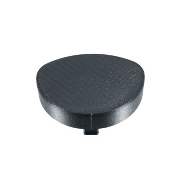 COPERCHIO TAPPO CONTACHILOMETRI TRAMA CARBONIO EVOK PIAGGIO VESPA 125 PRIMAVERA-ET3 RMS : 142680416  EVOK - 1