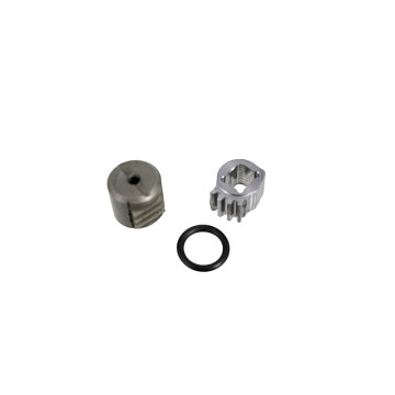 KIT CREMAGLIERA EVOK CARTER FRIZIONE VESPA 125-200 RMS : 100290028  EVOK - 2