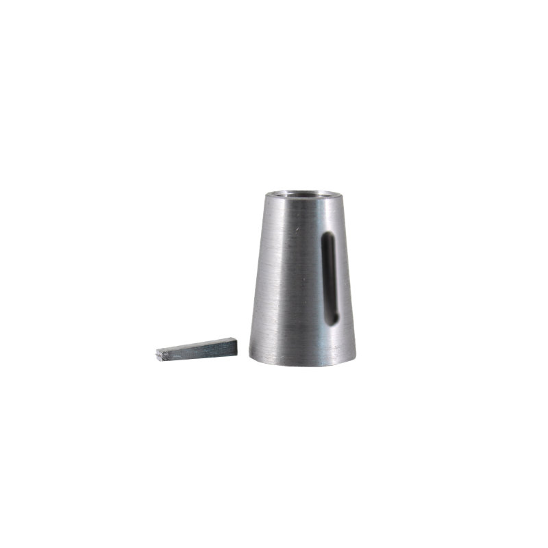 CONO DI RIDUZIONE VOLANO EVOK 17-20 PER ACCENSIONE ELETTRONICA VESPA VBB-VNB-GL-SPRINT-GT RMS : 121850413  EVOK - 2