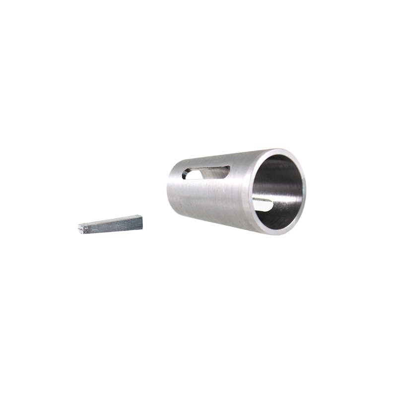 CONO DI RIDUZIONE VOLANO EVOK 17-20 PER ACCENSIONE ELETTRONICA VESPA VBB-VNB-GL-SPRINT-GT RMS : 121850413  EVOK - 3