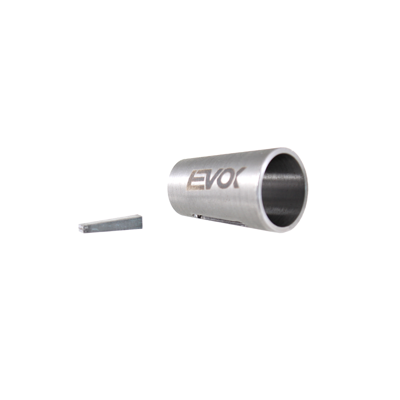 CONO DI RIDUZIONE VOLANO EVOK 17-20 PER ACCENSIONE ELETTRONICA VESPA VBB-VNB-GL-SPRINT-GT RMS : 121850413  EVOK - 4