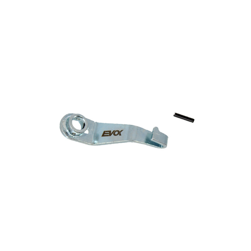 LEVA LUNGA CARTER FRIZIONE EVOK VESPA 50-90-125- PRIM.-ET3-PK -PK XL- FL-HP RMS : 100290029  EVOK - 1