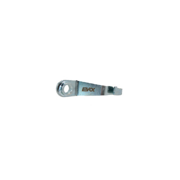KIT PIASTRA CAVI+LEVA LUNGA CARTER FRIZIONE EVOK VESPA 50-90-125- PRIM.-ET3-PK -PK XL- FL-HP RMS : 121858162  EVOK - 4
