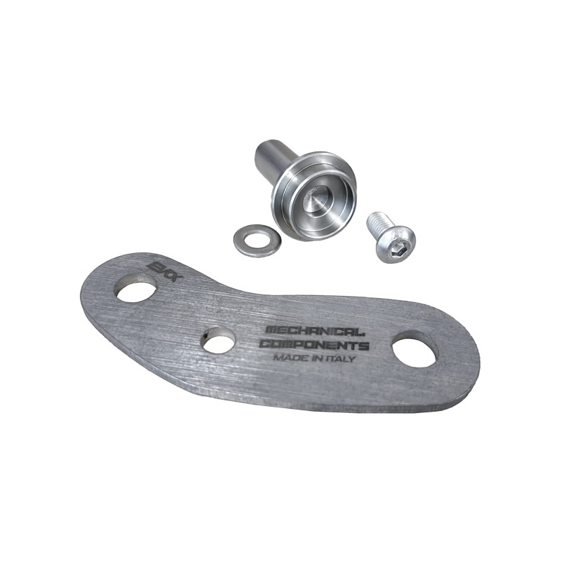 ANTIAFFONDO EVOK PER VESPA SMALL FRAME 50-90-125 PRIM.-ET3-PK 50 S RMS : 225085025  EVOK - 1