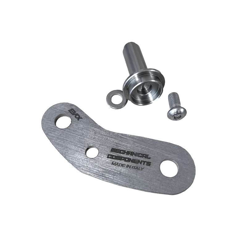 ANTIAFFONDO EVOK PER VESPA SMALL FRAME 50-90-125 PRIM.-ET3-PK 50 S RMS : 225085025  EVOK - 3
