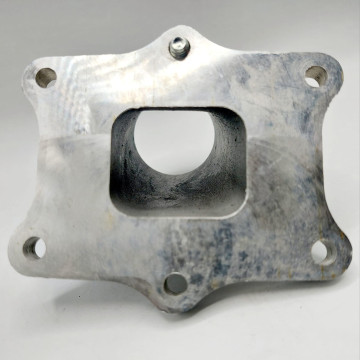 Collettore lamellare al carter Fabbri Racing 3 Fori x carburatori 38/39  FABBRI RACING - 6