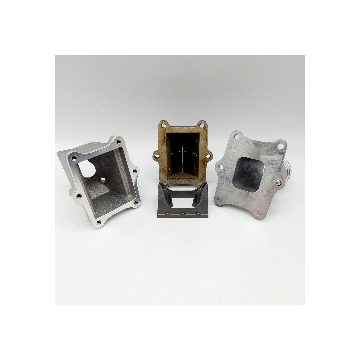 Collettore lamellare al carter Fabbri Racing 3 Fori per carburatori 30mm  FABBRI RACING - 2