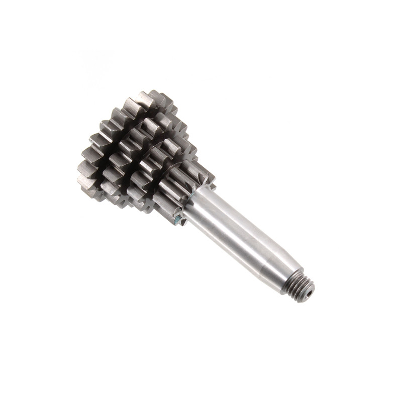 QUADRUPLO 3/4A CORTA 10-14-17-21 EVOK PIAGGIO VESPA 50-90-125 PRIMAVERA-ET3 RMS : 100240118  EVOK - 2