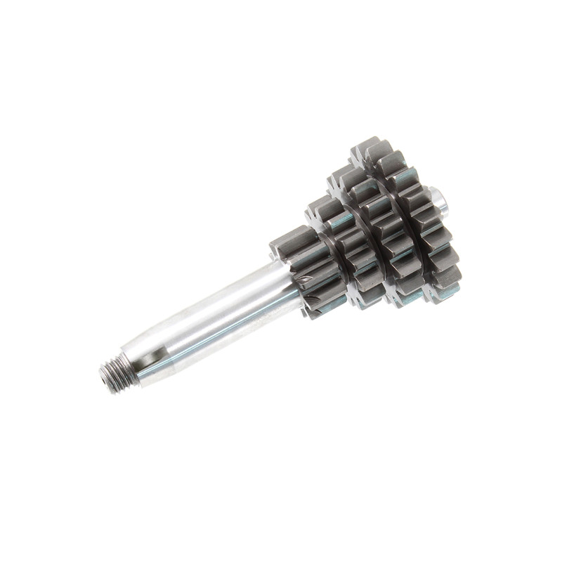 QUADRUPLO 3/4A CORTA 10-14-17-21 EVOK PIAGGIO VESPA 50-90-125 PRIMAVERA-ET3 RMS : 100240118  EVOK - 3