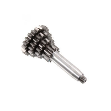 QUADRUPLO 4A CORTA 10-14-18-21 EVOK PIAGGIO VESPA 50-90-125 PRIMAVERA-ET3 RMS : 100240119  EVOK - 3