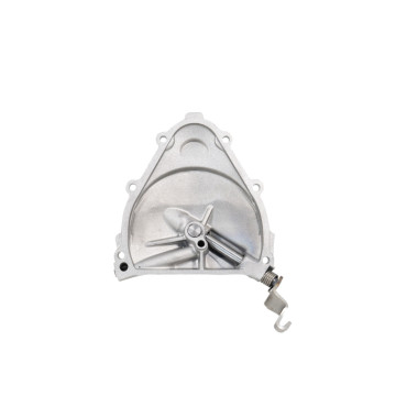 CARTER FRIZIONE A CREMAGLIERA EVOK IRON CLUTCH VESPA 50-90-125- PRIM.-ET3-PK -PK XL- FL-HP 165944-079083 RMS : 100290026  EVOK -