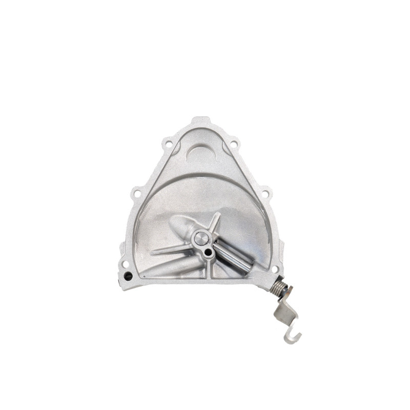 CARTER FRIZIONE A CREMAGLIERA EVOK IRON CLUTCH VESPA 50-90-125- PRIM.-ET3-PK -PK XL- FL-HP 165944-079083 RMS : 100290026  EVOK -