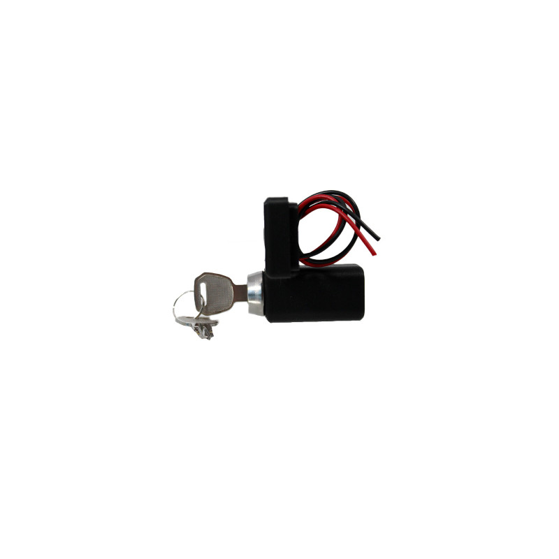 COPERCHIO DEVIO LUCI EVOK IRON SWITCH PRISMA CARBON PER VESPA 50 SPECIAL CON COMMUTATORE CHIAVE RMS  : 246090119  EVOK - 1