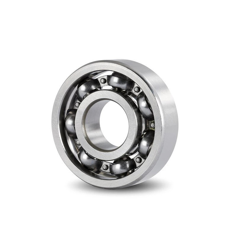 Cuscinetto a Sfere 6000 P6 26 x 10 x 8  AVO - 1