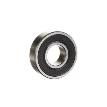 CUSCINETTO A SFERE 6302 2RS 15 x 42 x 13 Trasformazione Perno Cerchio VMC da 20 a 15 mm  AVO - 1