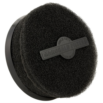 Filtro aria MARCHALD Power Double Layer Ø100 x 65 Attacco 46 / 49 / 52 / 55 / 58 / 62 mm  Marchald Filter - 2