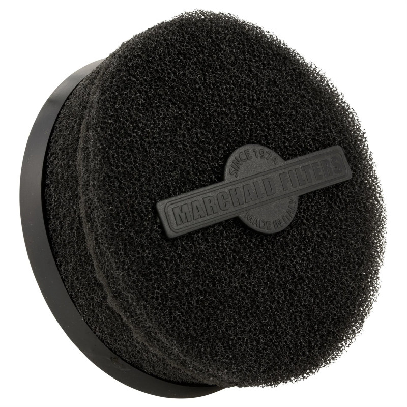 Filtro aria MARCHALD Power Double Layer Ø100 x 65 Attacco 46 / 49 / 52 / 55 / 58 / 62 mm  Marchald Filter - 1