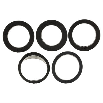 Filtro aria MARCHALD Power Double Layer Ø100 x 65 Attacco 46 / 49 / 52 / 55 / 58 / 62 mm  Marchald Filter - 3