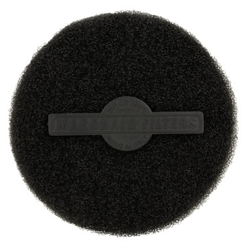 Filtro aria MARCHALD Power Double Layer Ø100 x 65 Attacco 46 / 49 / 52 / 55 / 58 / 62 mm  Marchald Filter - 4