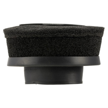 Filtro aria MARCHALD Power Double Layer Ø100 x 65 Attacco 46 / 49 / 52 / 55 / 58 / 62 mm  Marchald Filter - 5